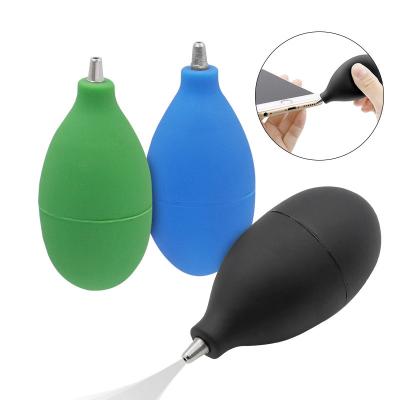 China Mini Pump Cleaner Fan For Air Dust Blowing Strong Cleaning Circles Camera Lens Mobile Phone Keyboard PC Repair Clean Tool for sale