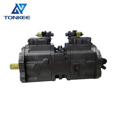 China Heavy Hydraulic Main Pump Excavator EC220D EC250D EC300D EC350D Machinery Repair Shops Machinery Parts 14603650 K5V160DT-15BR-1E05 KPM K5V160DT for sale