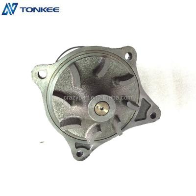 China E320C Engine Water Pump 3066 1786633 Water Pump 178-6633 Fit E320C for sale