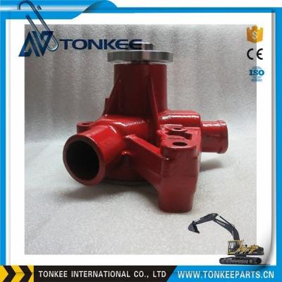 China Water WATER PUMP SOLAR WATER PUMP 65.06500-6138 65.06500-6145A 65.06500-6145C S250-5 S300-5 300LC-V DH300-5 D1146TA for sale