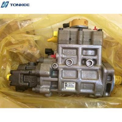 China Original C7 C9 Fuel Pump 295-4777 PUMP 254-4357 304-0677 GP For C7 C9 for sale