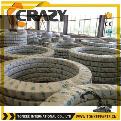 China 20Y-25-00400 PC210-8 Swing Circle , PC210-8 Excavator Slewing Circle for sale