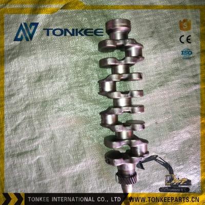 China Original S4L S4L2 Parts Crankshaft Used S4L S4L2 Connecting Rod for sale