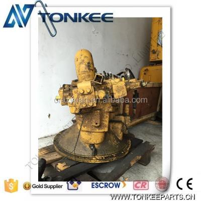 China Original HYDRAULIC Used Piston Pump 311-9541 ​​E330C Hydraulic Main Pump for sale