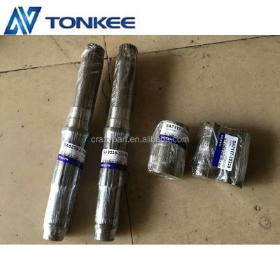 China EC210BLC SA8230-33140 EC210B SA7117-30180 Gear Shaft Drive Shaft-Coupling for EC210BLC for sale