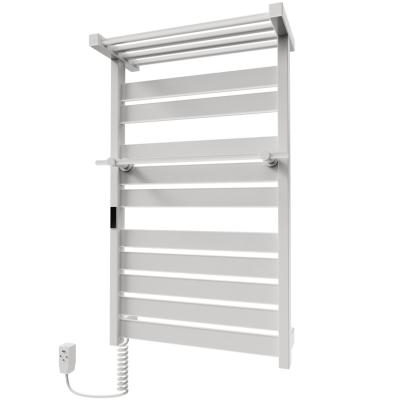 China Heater High Quality OEM Service Ladder Towel Rail Towel Rail Radiator Over Heater Anthracite Chrome Towel Rail for sale