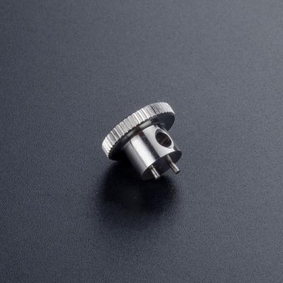 China Print shops NOZZLE SCREW SUITABLE for KBA METRONIC INKJET PRINTER for sale