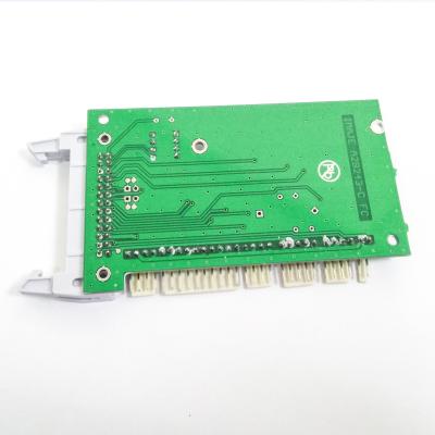 China Print shops CONNECTOR PANEL SUITABLE for MARKEM IMAJE 9010 9020 9030 INKJET PRINTER for sale