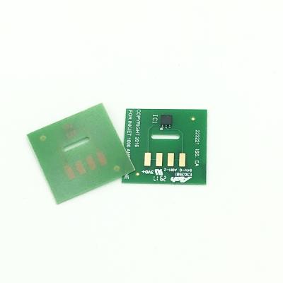 China ALTERNATE PRINT SHOPS SMART CHIP SUITABLE FOR VIDEOJET 705 705 410 411 INKJET PRINTER for sale