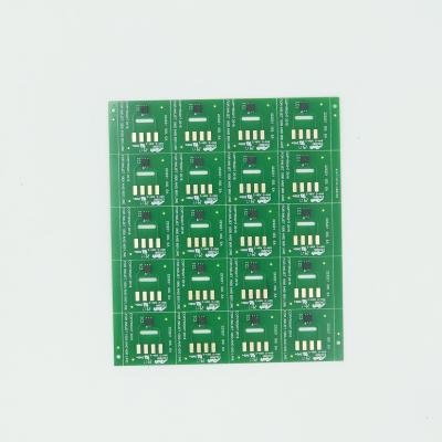 China ALTERNATE Print Shops SMART CHIP SUITABLE FOR VIDEOJET 706 PRINTER 705 for sale