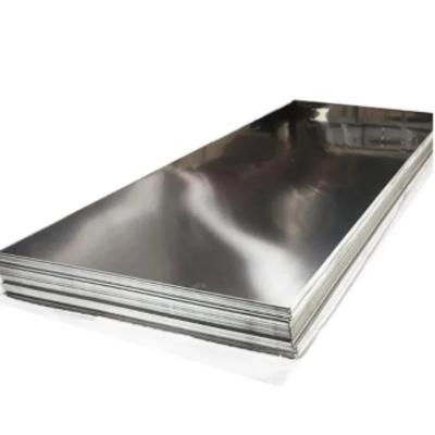 China Factory supply 316 stainless steel plate food container industry construction stainless steel plate 316l stainless steel plate for sale