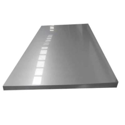 China Chemical Industry ASTM 202 301 304 SUS 201 304l 316 316l 430 2B Mirror Finish Stainless Steel Sheets / Plates for sale