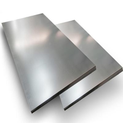 China Forms High Quality Hot Dipped Galvanized Steel Plate Z275 Galvanized Steel Sheet For Building for sale