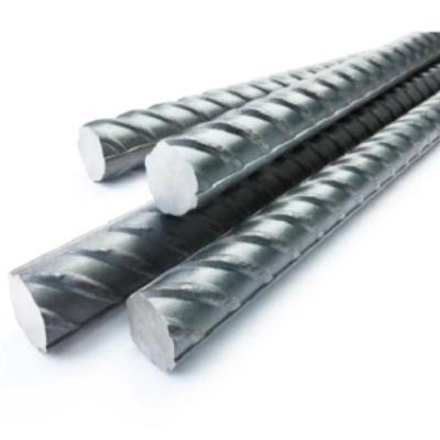 China High Quality Hot Rolled Steel Iron Deformed Steel Bar Rod For Building Housing Construction Astm Rebar Construction for sale