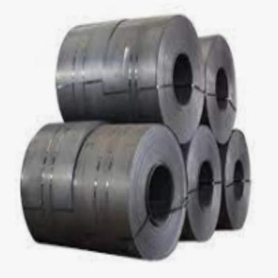 China Ship Plate Insurance S235JR Q235B High Quality Hot Rolled Steel Plate Coil As Building Material for sale