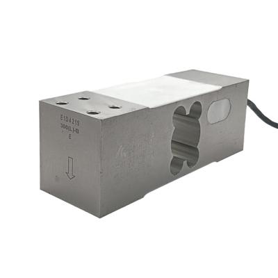 China Weighing sensor Good Quality High Accuracy And Precision Weight Sensor Aluminum High Capacity Single Point UDA Load Cell for sale