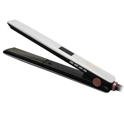 China 360 Swivel Tie Hair Styling Tools Hair Straightener Flat Iron Hair Straightener for sale