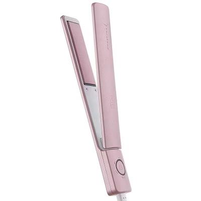 China Safety Professional Hair Straightener Portable Iron For Perm Stylist for sale