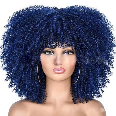 China Other a set of wig approved by European and American chemical hair manufacturers for sale