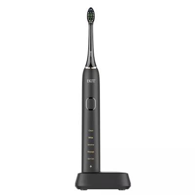 China Office Home Hotel Travel Toothbrush Ultrasonic Teeth Clean Electric Toothbrush for sale