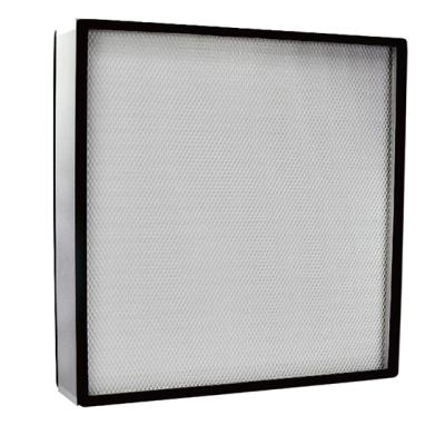 China Factory Light Weight, High Efficiency Air Filter For Pharmaceutical Industry for sale