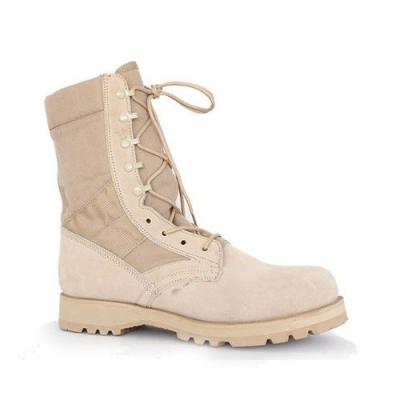 China Rocky Buffalo Malaysia Boots Fashion Police Mining Military Safety Shoes, Casual Shoes Boots for sale