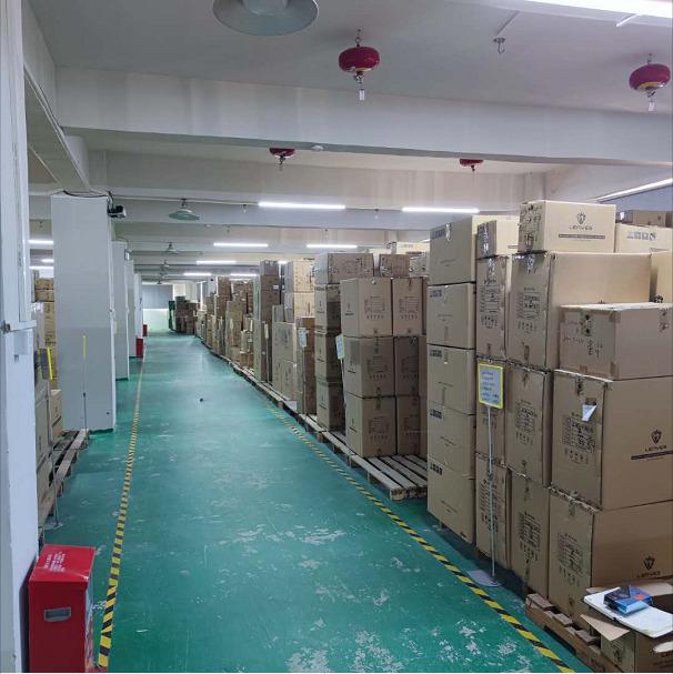 Verified China supplier - Guangzhou Lianyun Network Technology Co., Ltd.