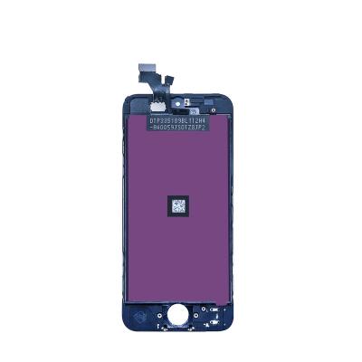 China TFT LCD Display Moving LCD For iPhone 5 5S 5SE 5C LCD Screen Assembly, For iPhone 5s Screen Replacement for sale