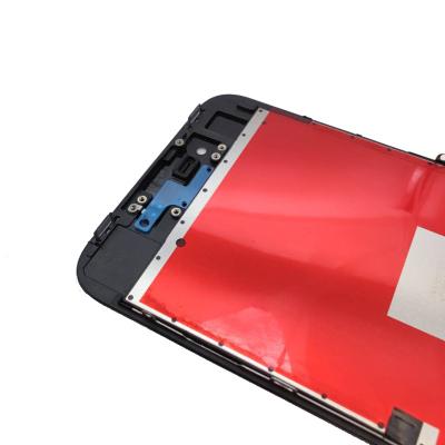 China Wholesale TFT LCD Display Mobile Phone Screen For iPhone 8 LCD Screen for sale