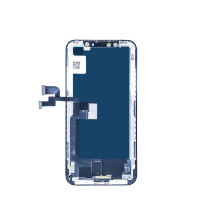 China OLED LCD Display LCD Display for iPhone 10 X OLED for iPhone X oled lcd screen replacement for touch screen iphone X lcd for sale