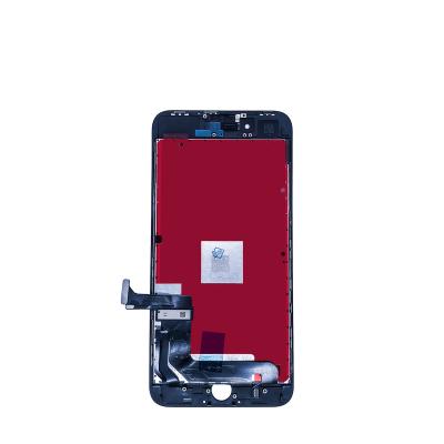 China TFT LCD Good Working TFT Assembly iPhone Screen for iphone 8 plus lcd display for sale