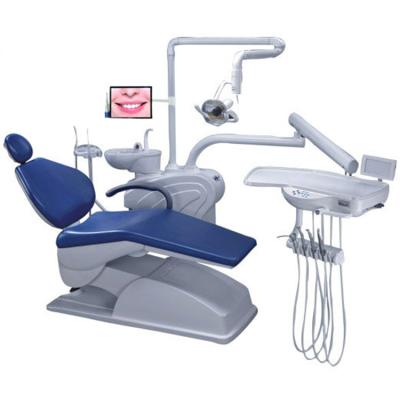 China Dental hospital. Cheap Dental Dental Unit Cheap Dental Chair Integral Dental Establishment Treatment Unit With Ce Mark Portable Dental X Ray Unit for sale