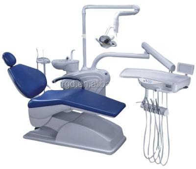 China Dental hospital. High Quality Dental Treatment Facility Can Be Customized Fona Dental Unit For Oral Treatment Equipment And Accessories for sale