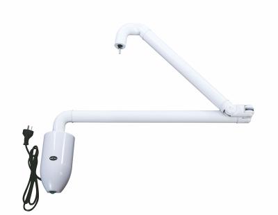 China A Grade Plastic Quality Guaranteed Medical Operating Lamp Wall Mounted Operating Lamp for sale