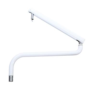 China Plastic Dental Lamp Arm Factory Supply With Dental Lab Equipment Chair Parts for sale