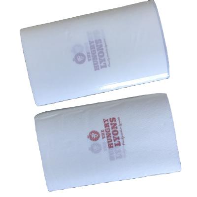 China Emboss Or Plain Interfold Dispenser Towel Hot Sale Paper Towel for sale