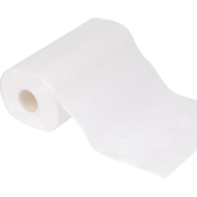 China 18-25Gsm Roll Towel Cloth High Level Kitchen Cleaning Towel Wholesale Reusable Kitchen Towels Kitchen Paper Towel for sale