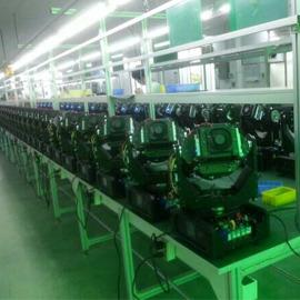 Verified China supplier - Guangzhou Ya Jun Electronic Technology Company Limited