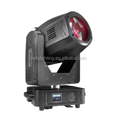 China Vello 380w U18R (Noble Beam 380) Excellent Color Moving Head Light Sharp Beam for sale