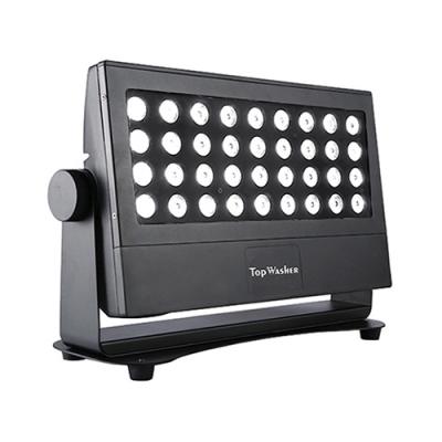 China Outdoor led wall wash Vello ip65 high power light outdoor aluminum waterproof led wall to wash LED light color H6 for sale