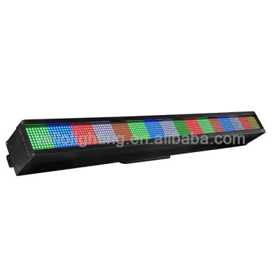 China Led Strobe Bar Vello Led Strobe Magic Bar Stage Lighting Flash Bar Indoor Light IP20 (PX-1296) for sale