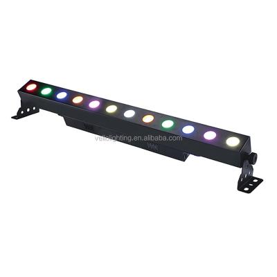 China Led Pixle Bar Light Vello Led Color Pixel Stage Bar LED Light Stagebar1251 5in1 for sale