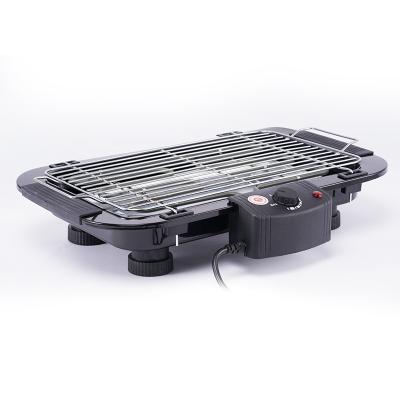 China Outdoor home made popular hotpot Georges Foreman Grill in 2021 indoor electric griddles for sale