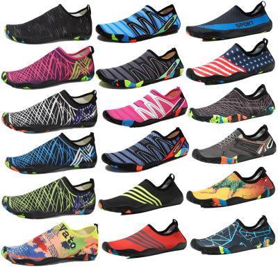 China Fashion\Comfortable\Goods\Aqua Yoga Socks Quick Dry Slip On Barefoot Breathable Water Shoes Outdoor Shoes For Women Men for sale