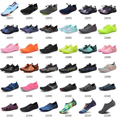 China New Arrival Breathable Aqua Socks Skin Aqua Shoes Quick Dry Barefoot For Men Women Toddler Kids for sale