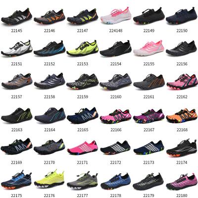 China 2022 NEW SEASON Zapatos De Mar Playa Breathable Outdoor Uphill Mountaineering Water Shoes Wading Shoes for sale