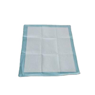 China Stocked 2022 Hot Wholesale Cheap Disposable Puppy Pee Pee Pet Diaper Pads Charcoal Biodegradable Adhesive Customized for sale