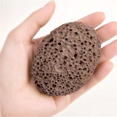 China Natural Volcanic Pumice Stone With Oem Box Natural Earth Lava Pumice Stone Natural Pumice Lava Rock Stone for sale