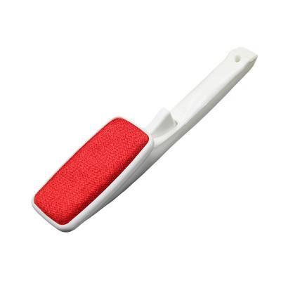 China Efficient rotatable Self-Cleaning Cat and Dog Dust Wiper Lint Roller clothes Brush for sale