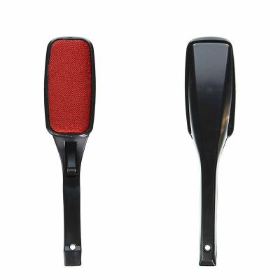 China Lint brush with rotating head for sale